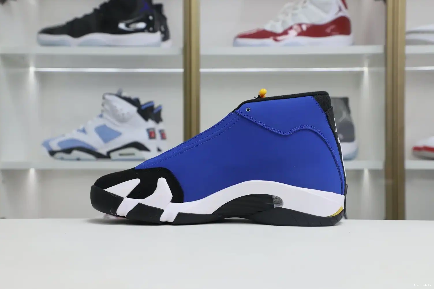 Retro Kimikick Air Jordan 14 Jordan 0626
